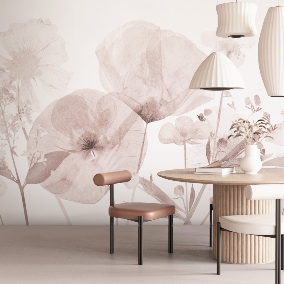 Honpo | Petals Flow | HO-0076 Honpo | Petals Flow | HO-0076