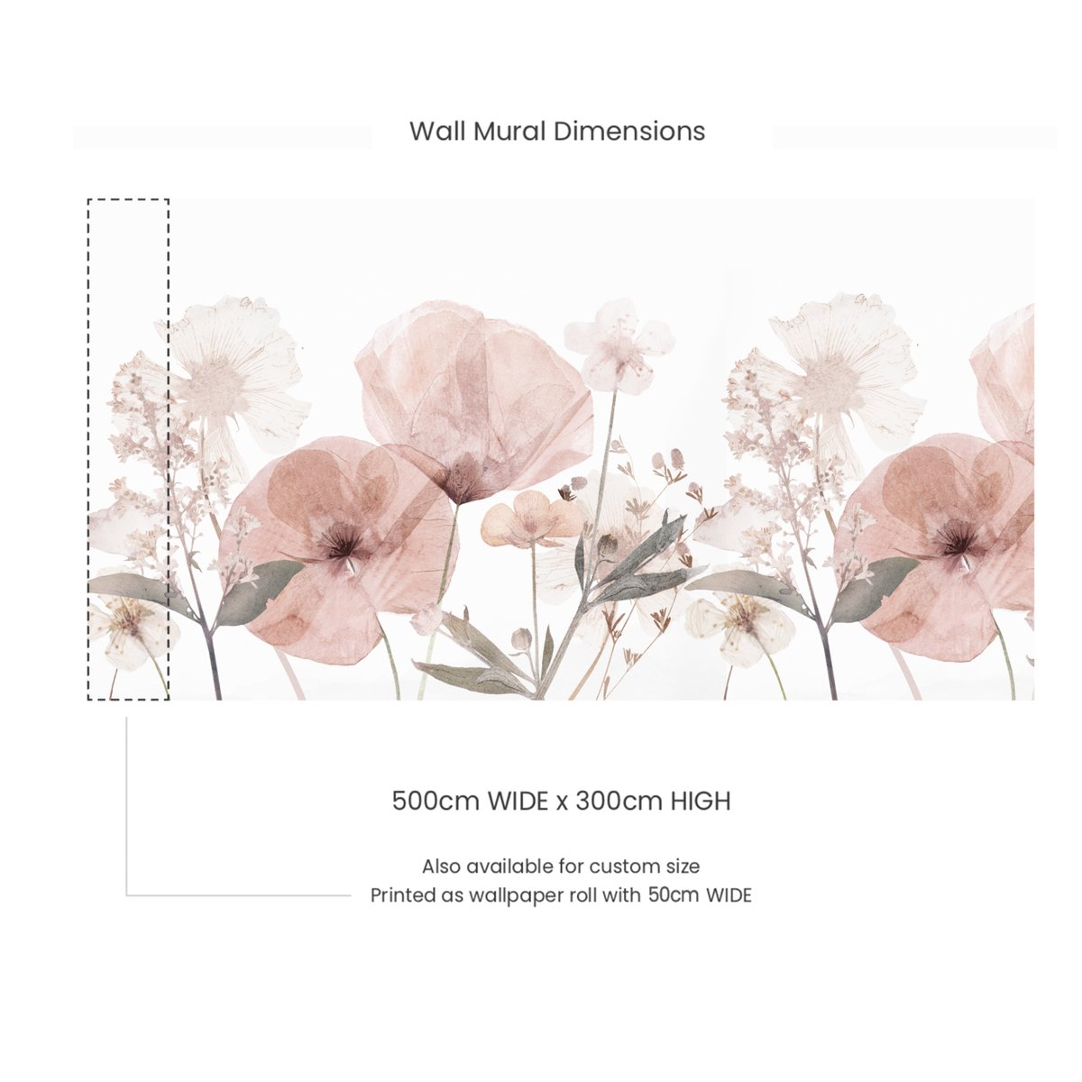 Honpo | Petals Flow | HO-0076 Honpo | Petals Flow | HO-0076