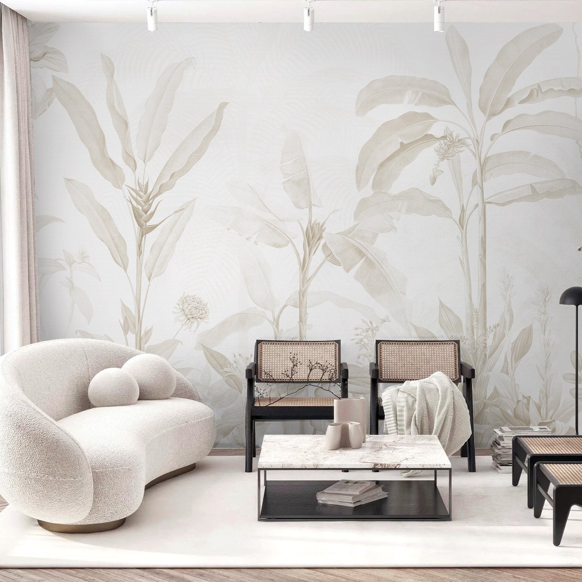 Honpo | Tropical Garden Honpo | Tropical Garden