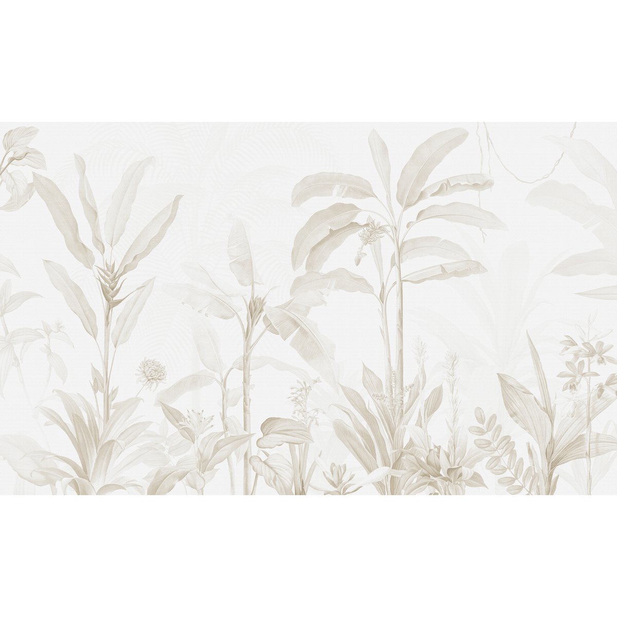 Honpo | Tropical Garden Honpo | Tropical Garden