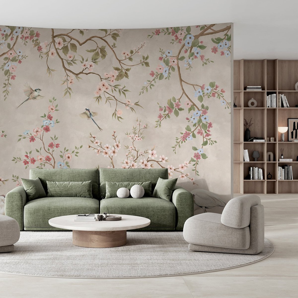 Honpo | Weathered Grace Honpo | Weathered Grace