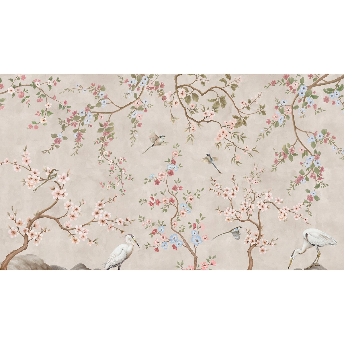 Honpo | Weathered Grace Honpo | Weathered Grace