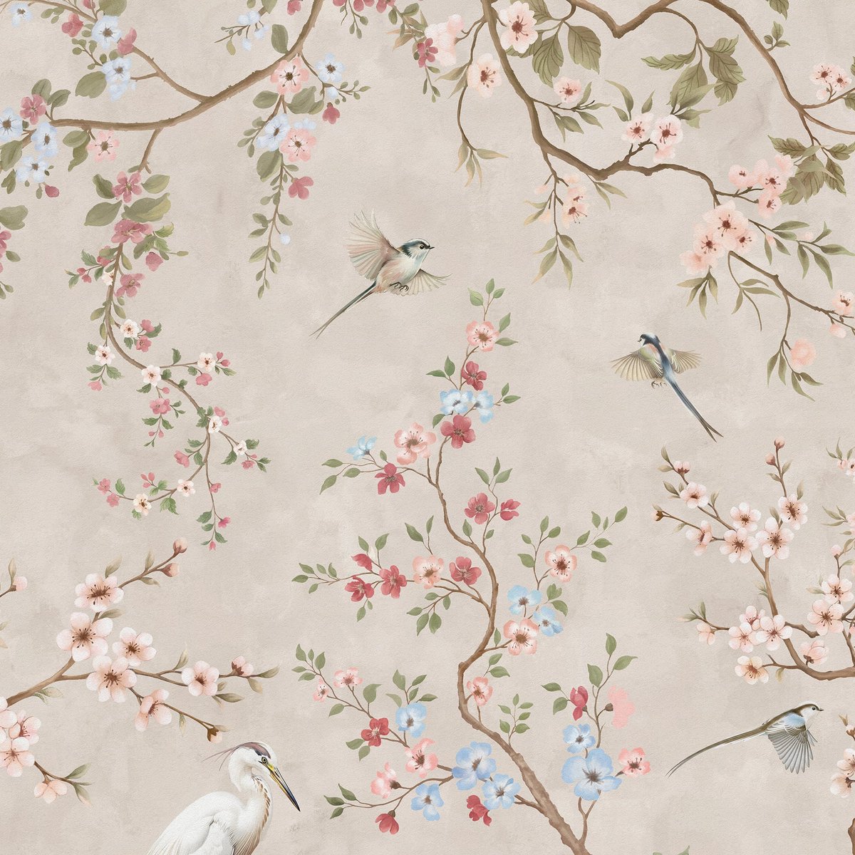 Honpo | Weathered Grace Honpo | Weathered Grace