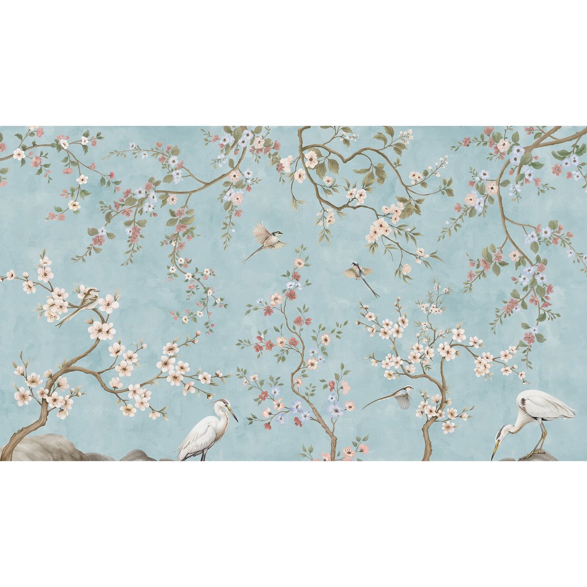 Honpo | Weathered Grace Honpo | Weathered Grace