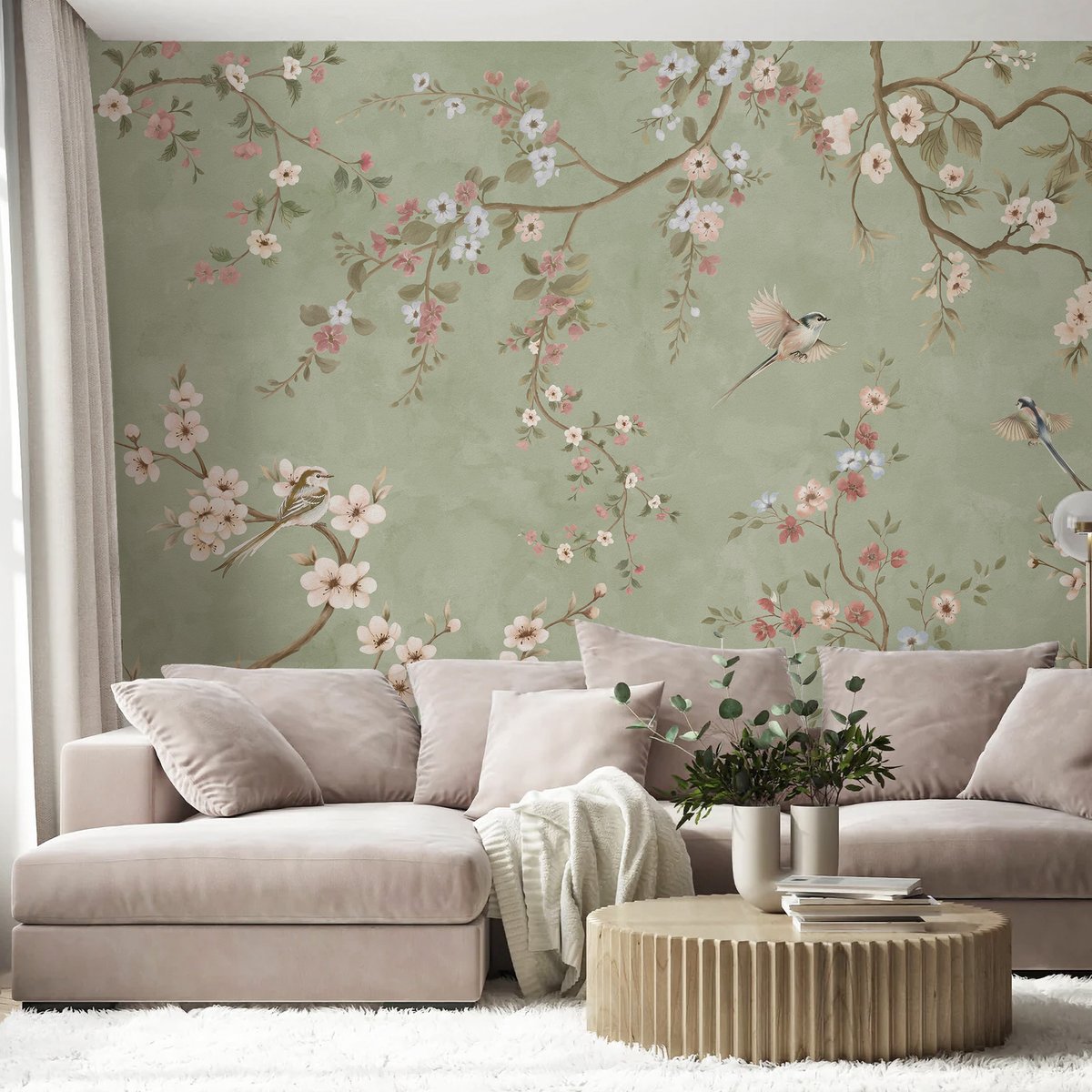 Honpo | Weathered Grace Honpo | Weathered Grace