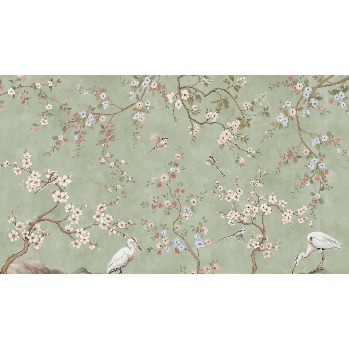 Honpo | Weathered Grace Honpo | Weathered Grace