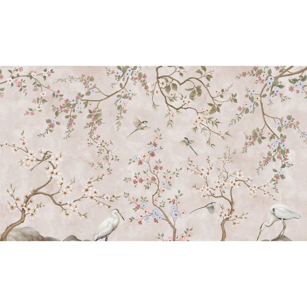 Honpo | Weathered Grace Honpo | Weathered Grace