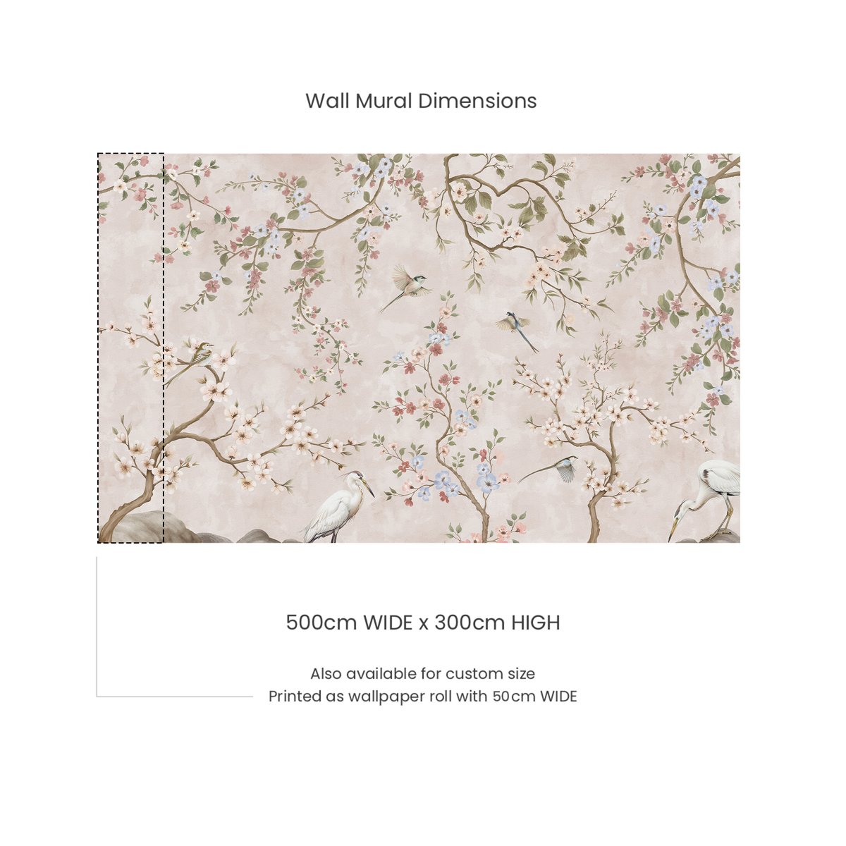 Honpo | Weathered Grace Honpo | Weathered Grace