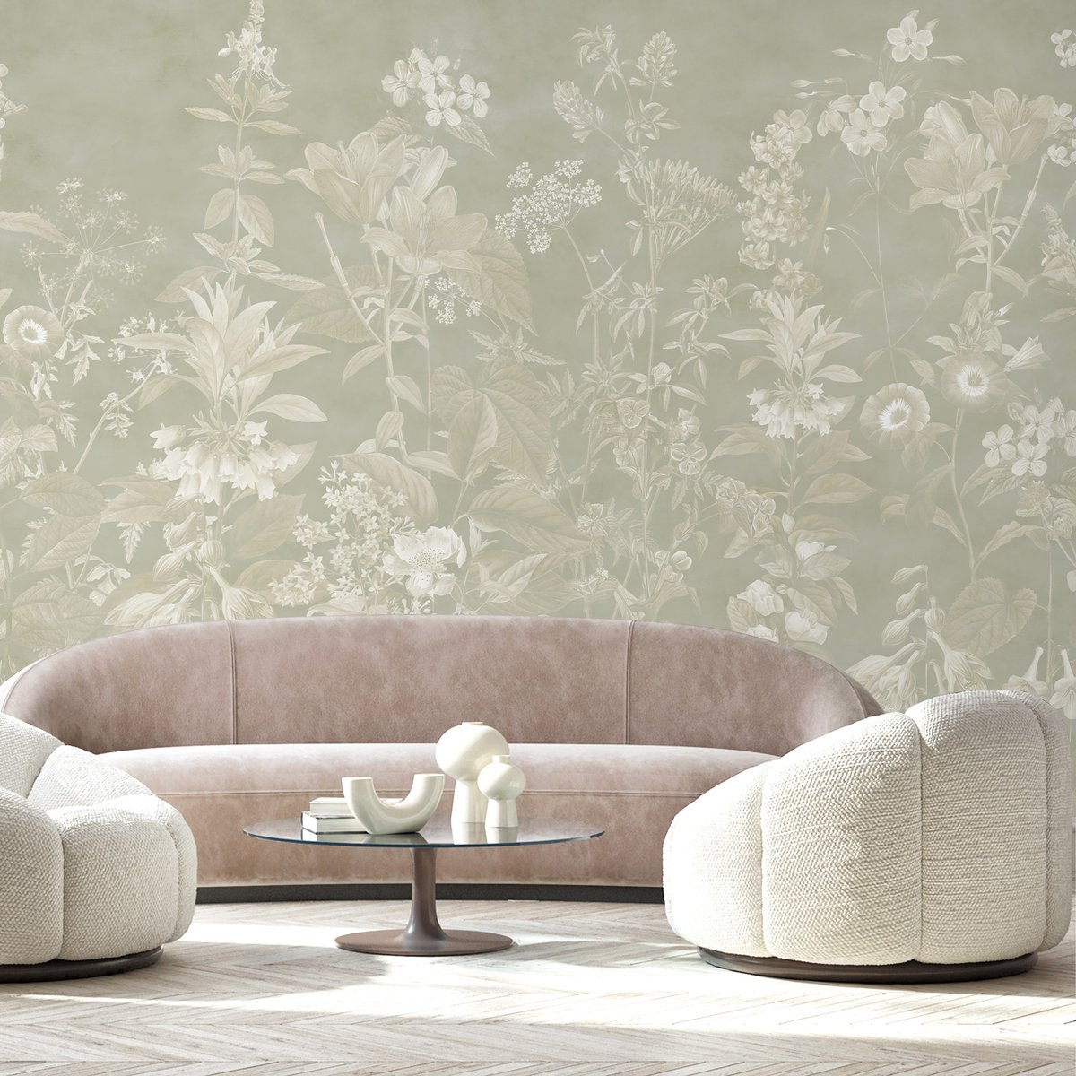 Honpo | The Wildflower Waltz Honpo | The Wildflower Waltz