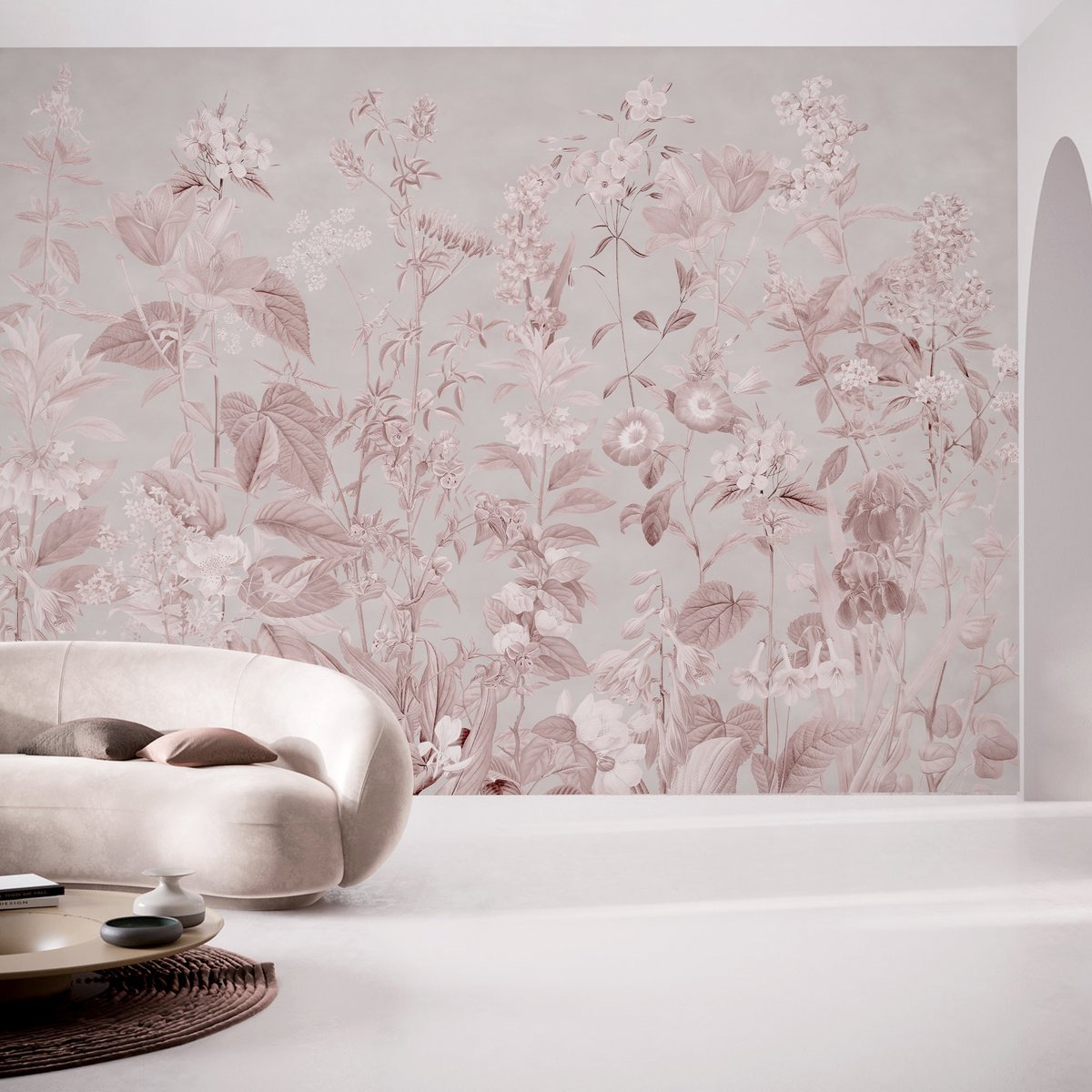 Honpo | The Wildflower Waltz Honpo | The Wildflower Waltz