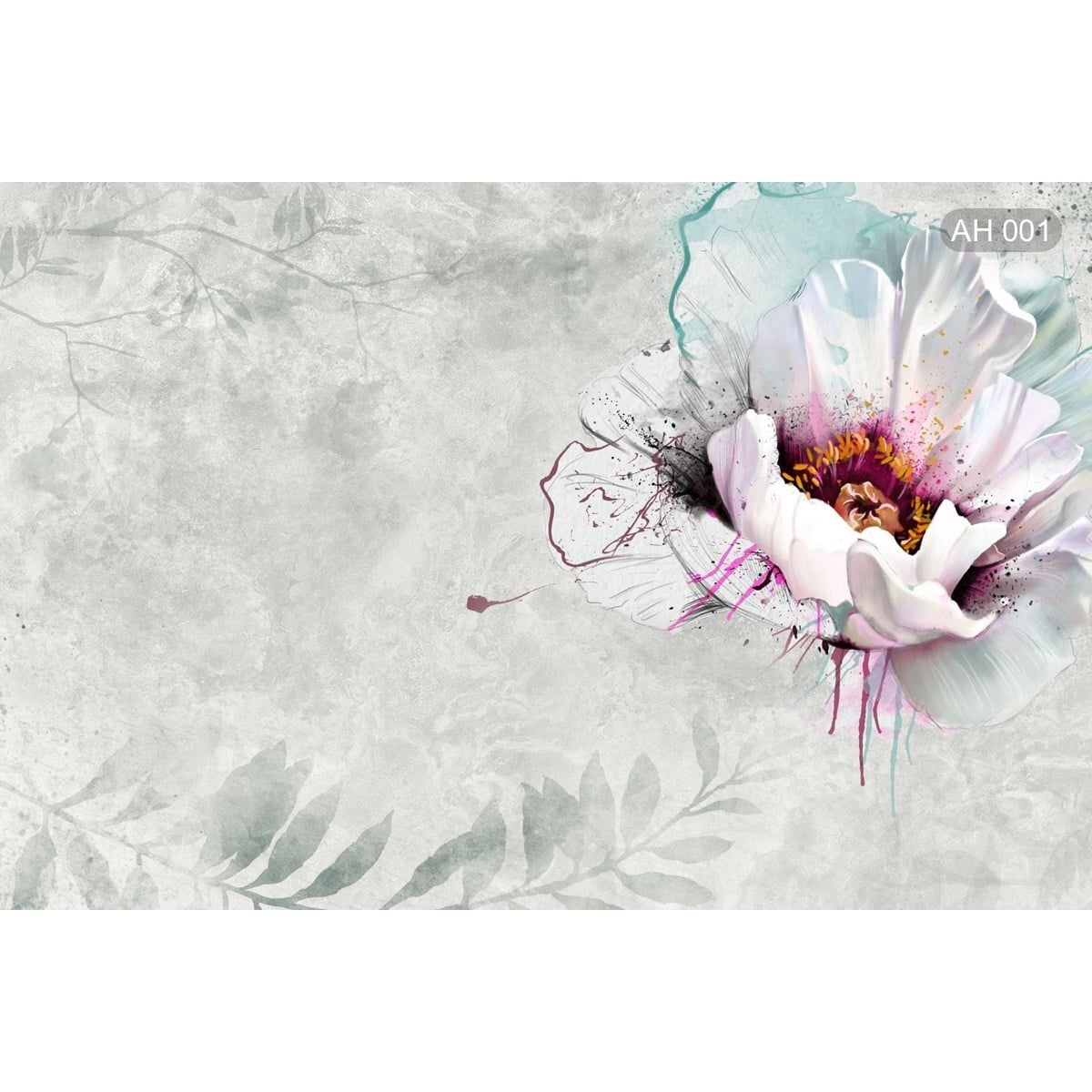 Affreschi & Affreschi | Aloha | AH 001 Affreschi & Affreschi | Aloha | AH 001
