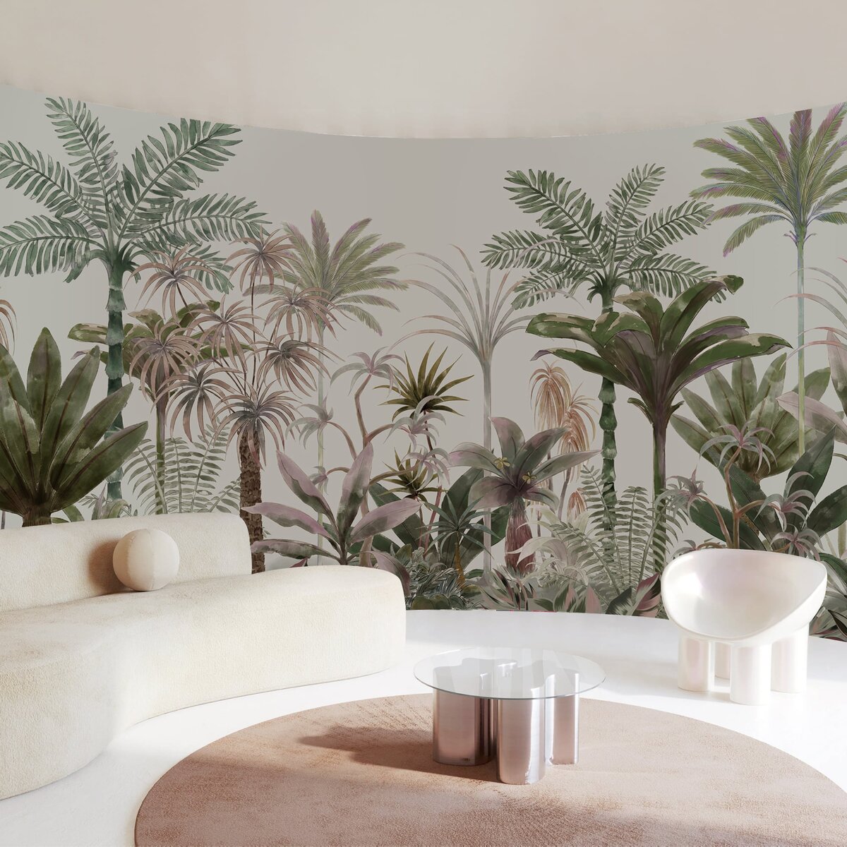 Honpo | Aquarelle Oasis Honpo | Aquarelle Oasis
