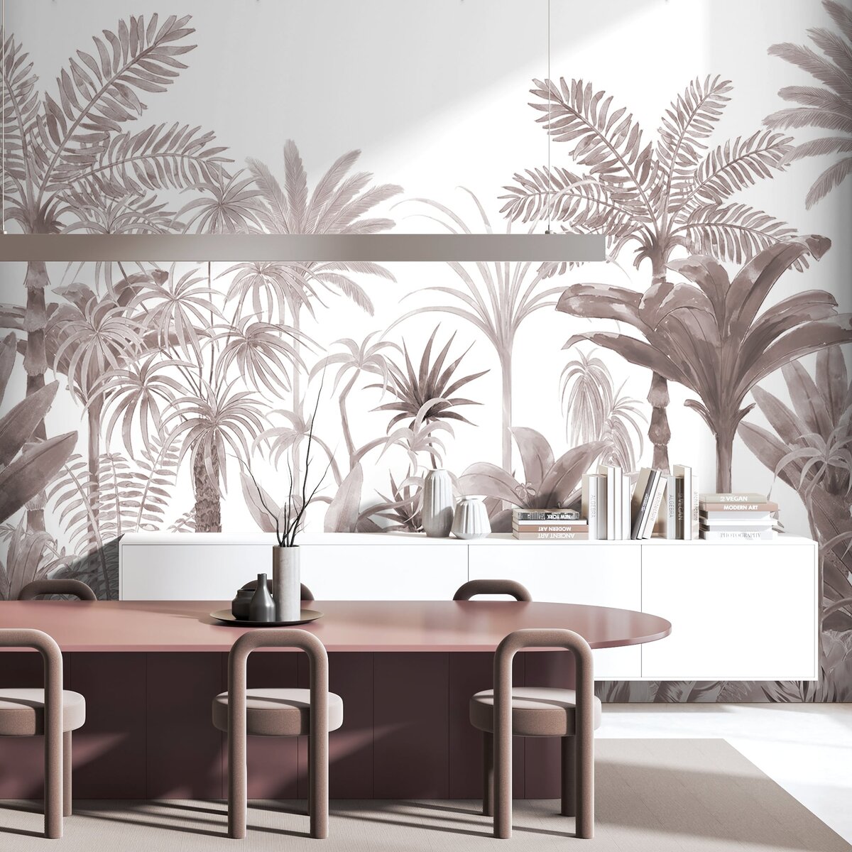 Honpo | Aquarelle Oasis Honpo | Aquarelle Oasis