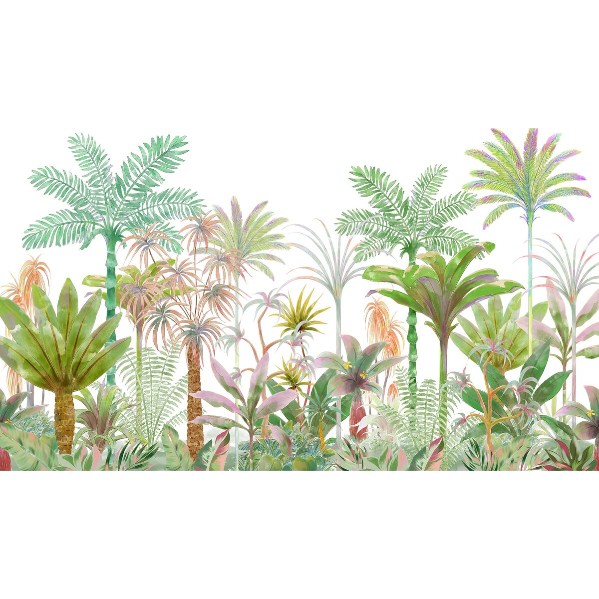 Honpo | Aquarelle Oasis Honpo | Aquarelle Oasis