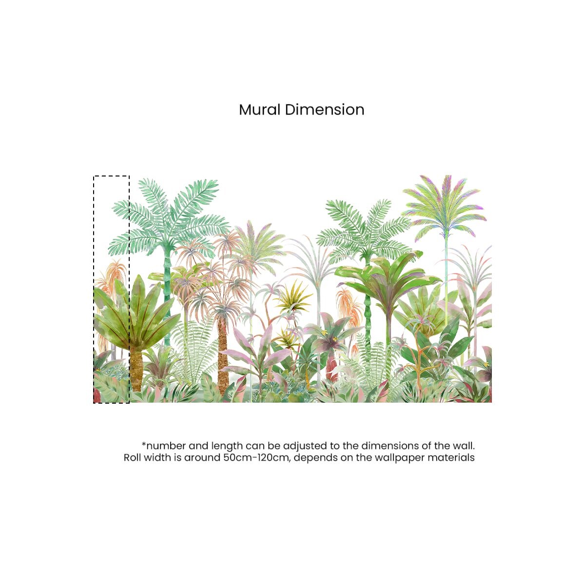 Honpo | Aquarelle Oasis Honpo | Aquarelle Oasis