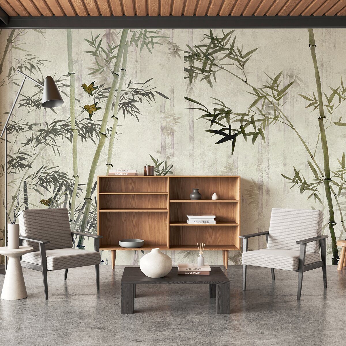Honpo | Bamboo Symphony Honpo | Bamboo Symphony