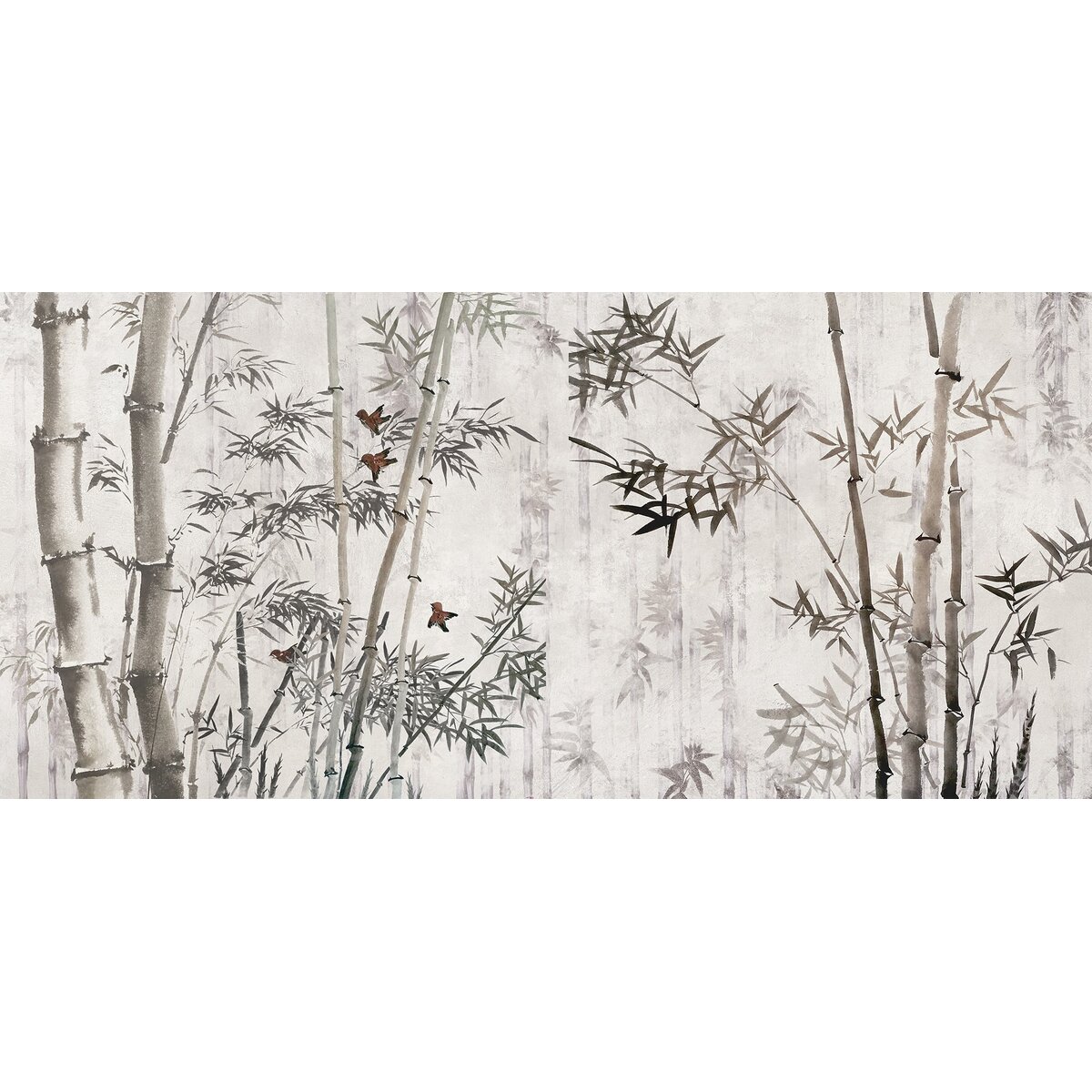 Honpo | Bamboo Symphony Honpo | Bamboo Symphony