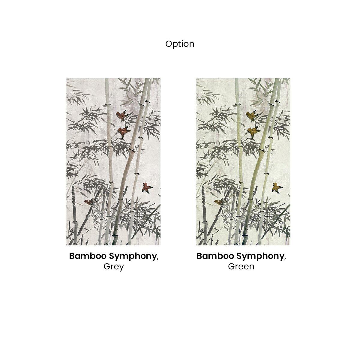 Honpo | Bamboo Symphony Honpo | Bamboo Symphony