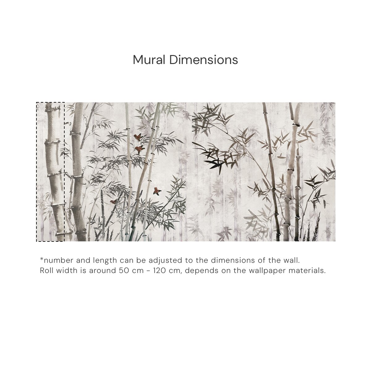 Honpo | Bamboo Symphony Honpo | Bamboo Symphony