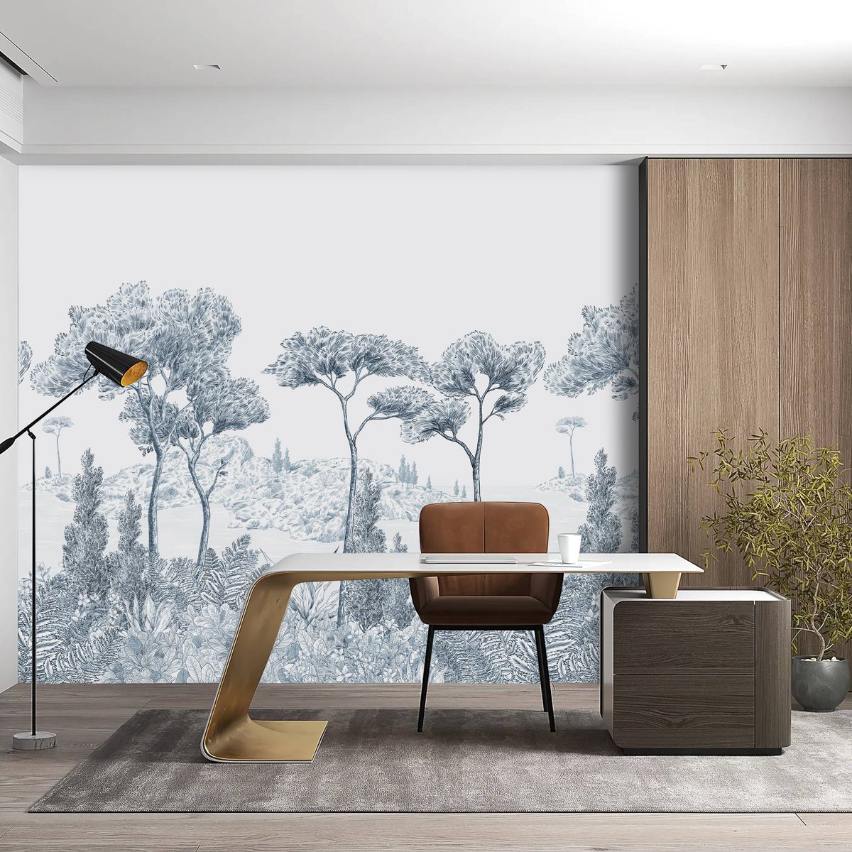 Honpo | Bosque Costero | HO-007 Honpo | Bosque Costero | HO-007