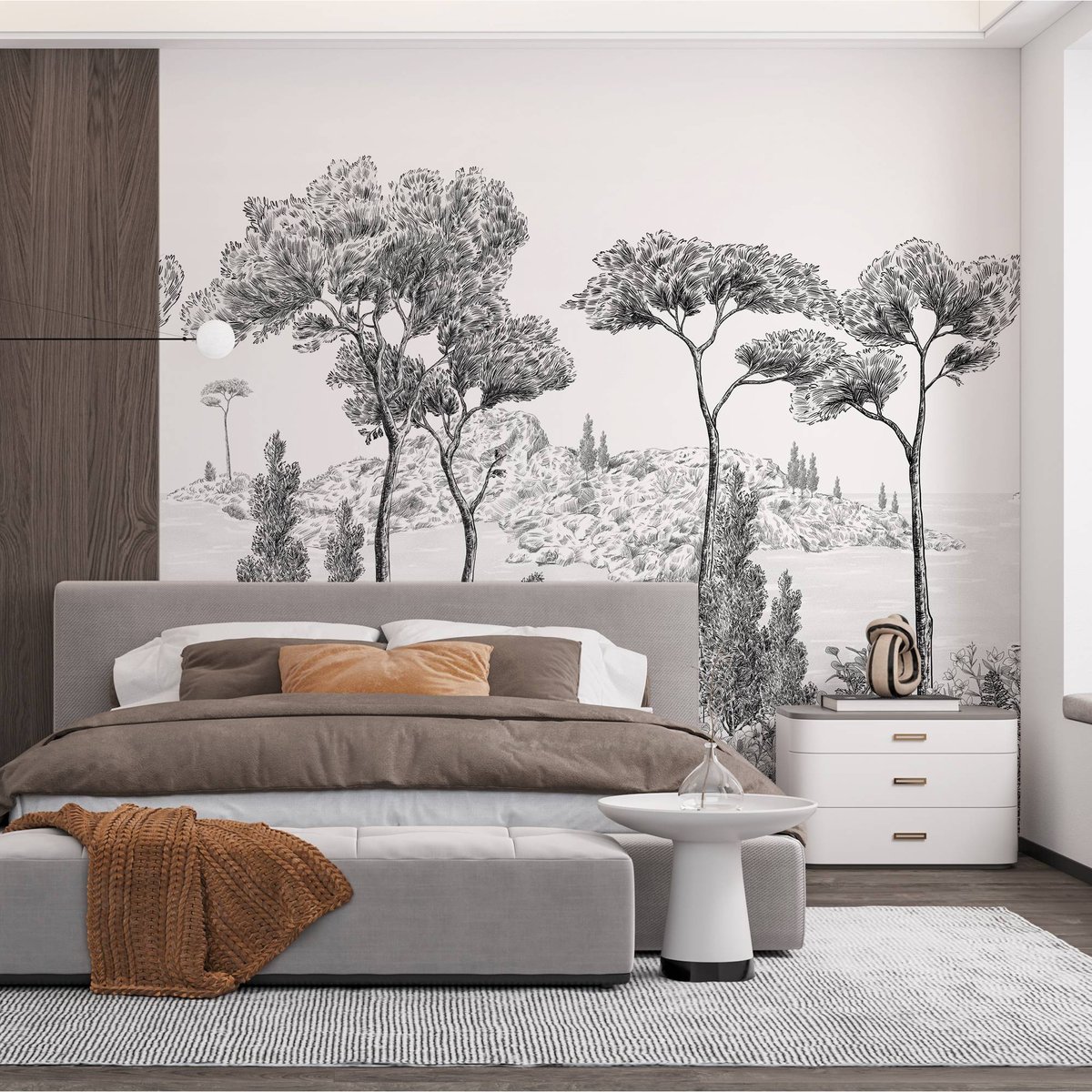 Honpo | Bosque Costero | HO-007 Honpo | Bosque Costero | HO-007