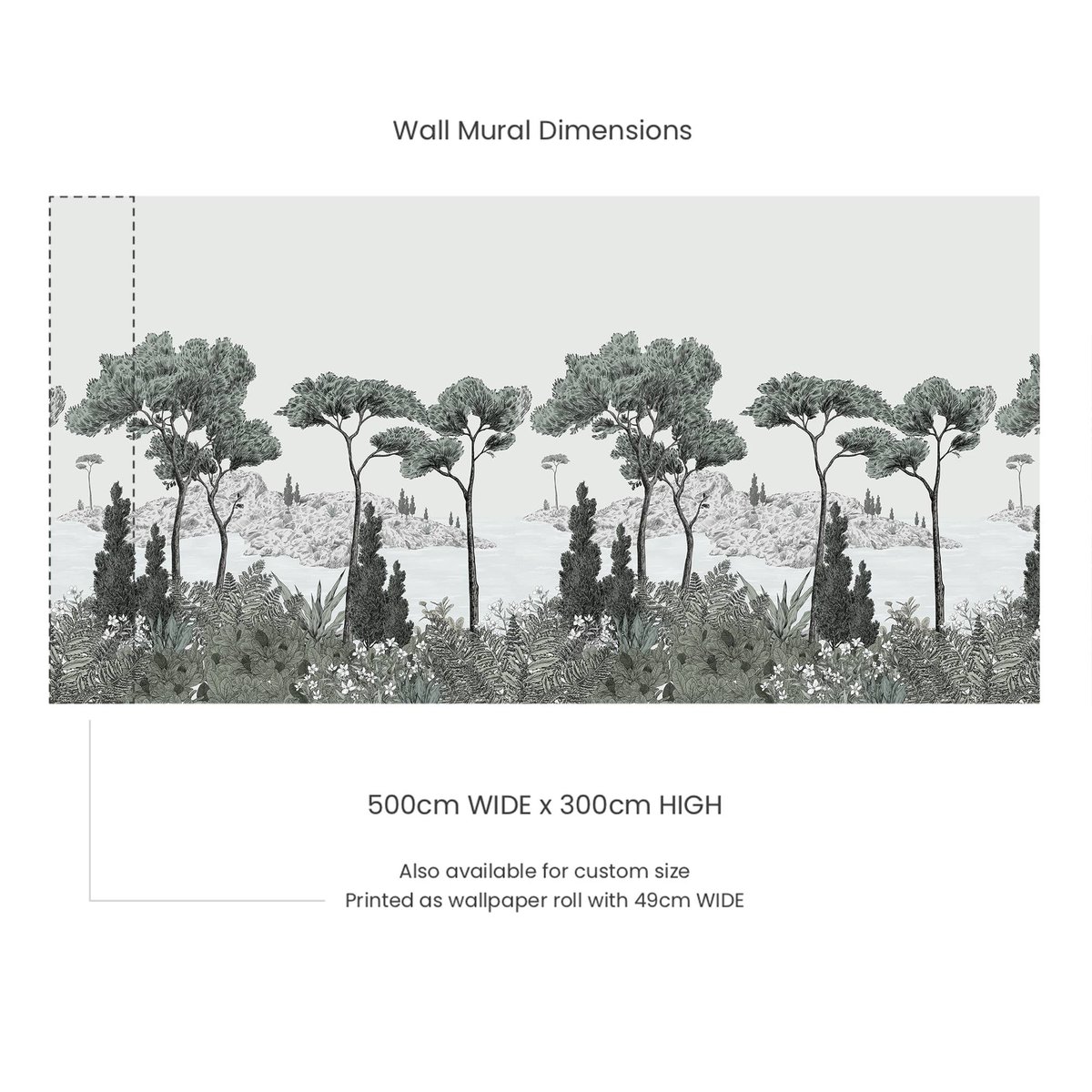 Honpo | Bosque Costero | HO-007 Honpo | Bosque Costero | HO-007