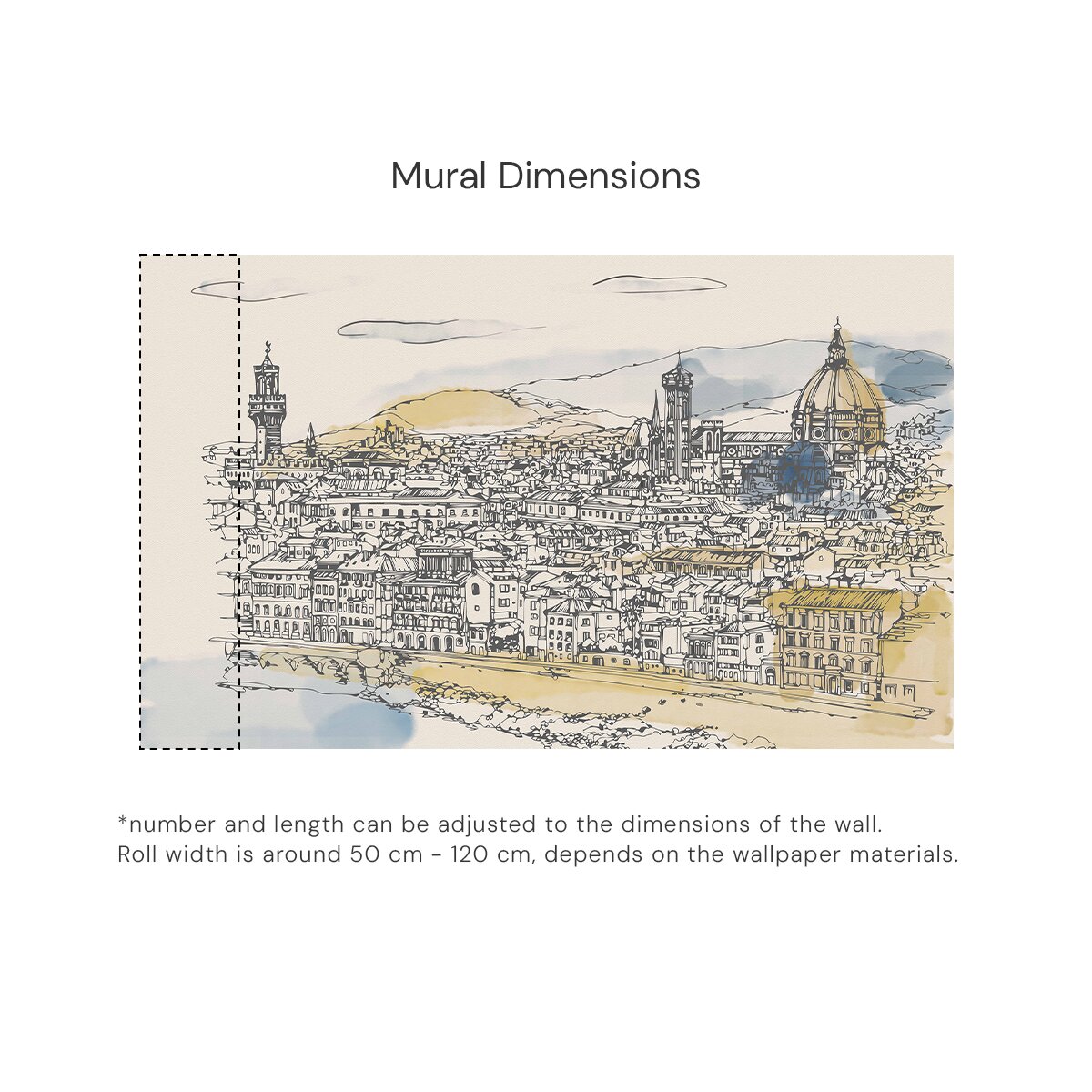 Honpo | Florentine Sketch Honpo | Florentine Sketch