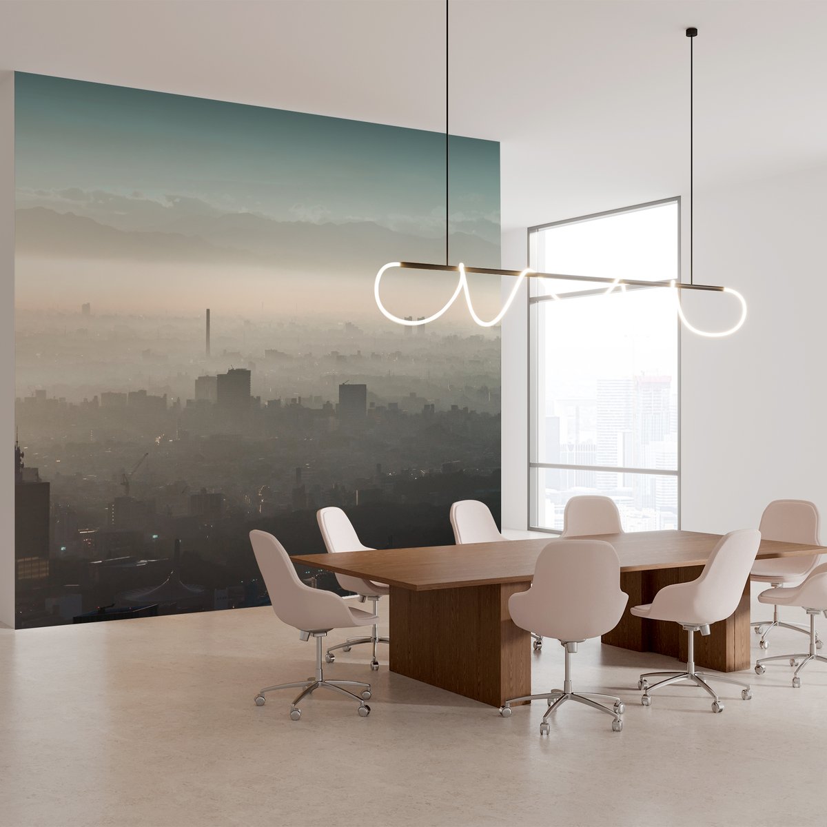 Honpo | Mist and Monolith Honpo | Mist and Monolith