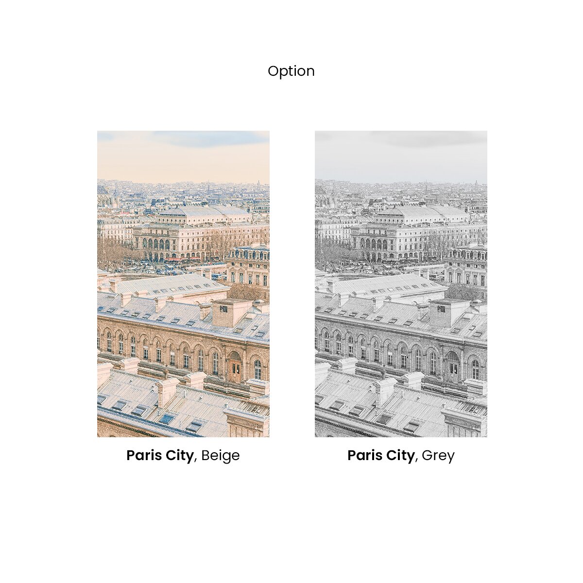 Honpo | Pantheon City Honpo | Pantheon City