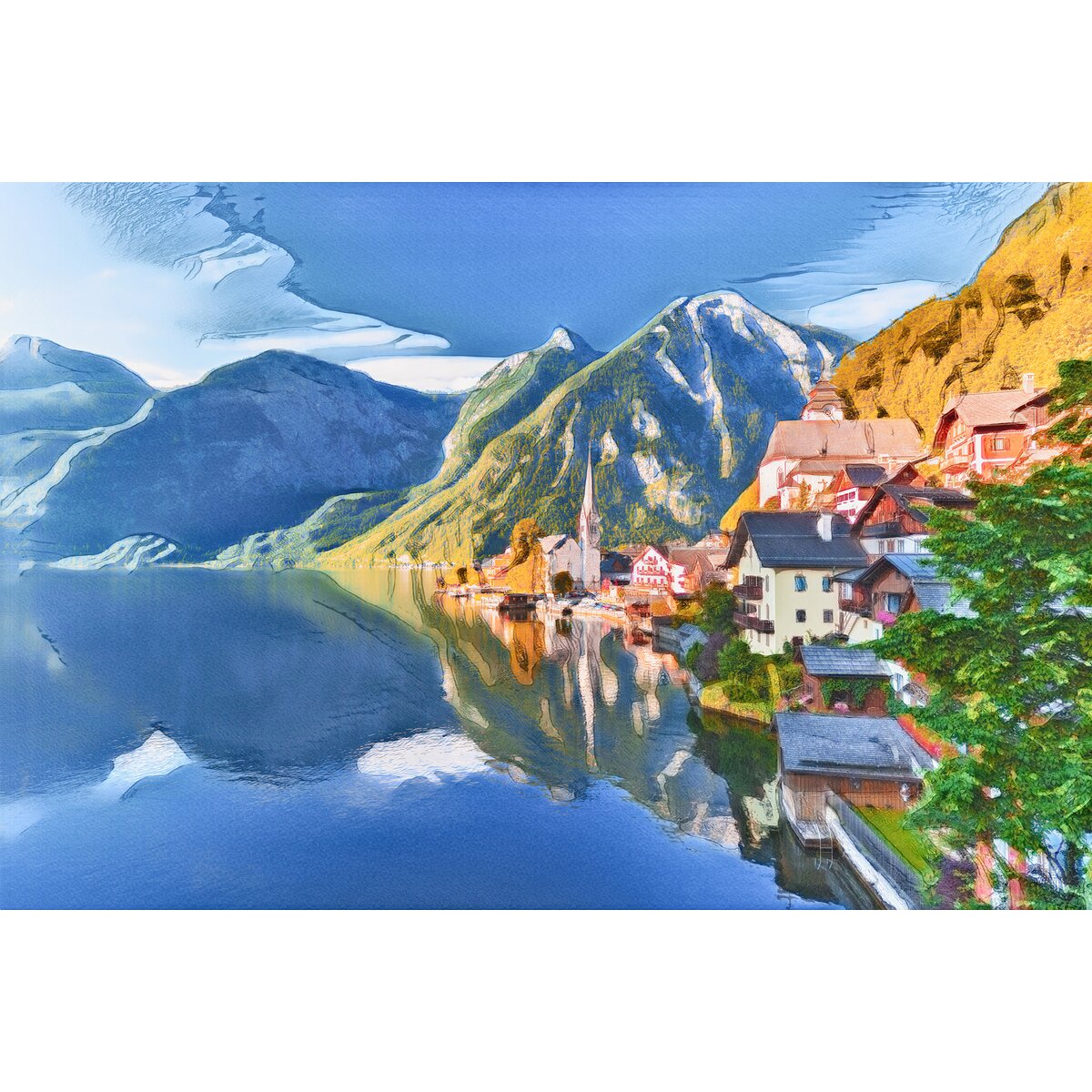Honpo | Quiet Shore Honpo | Quiet Shore