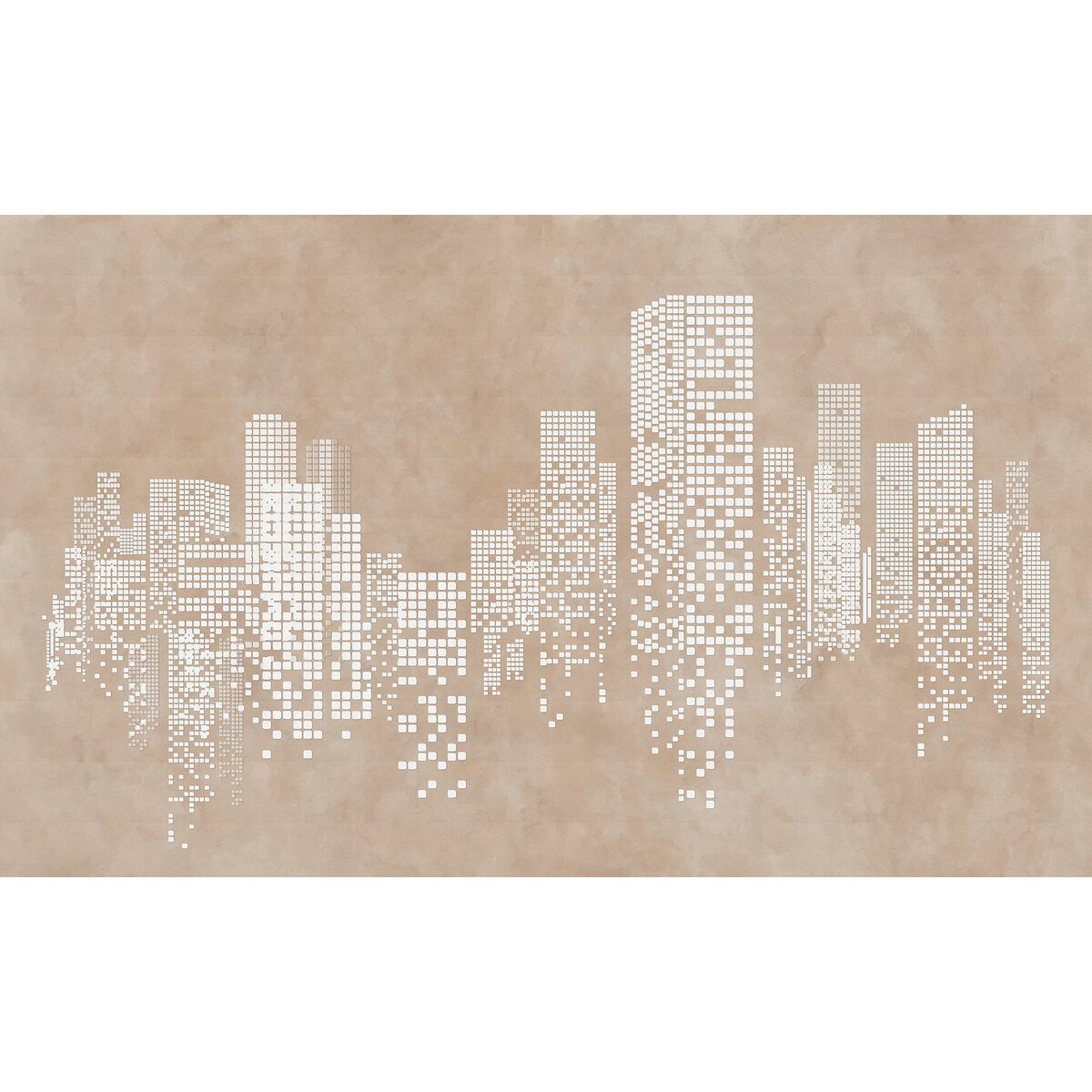 Honpo |Skyline Emboss Honpo |Skyline Emboss