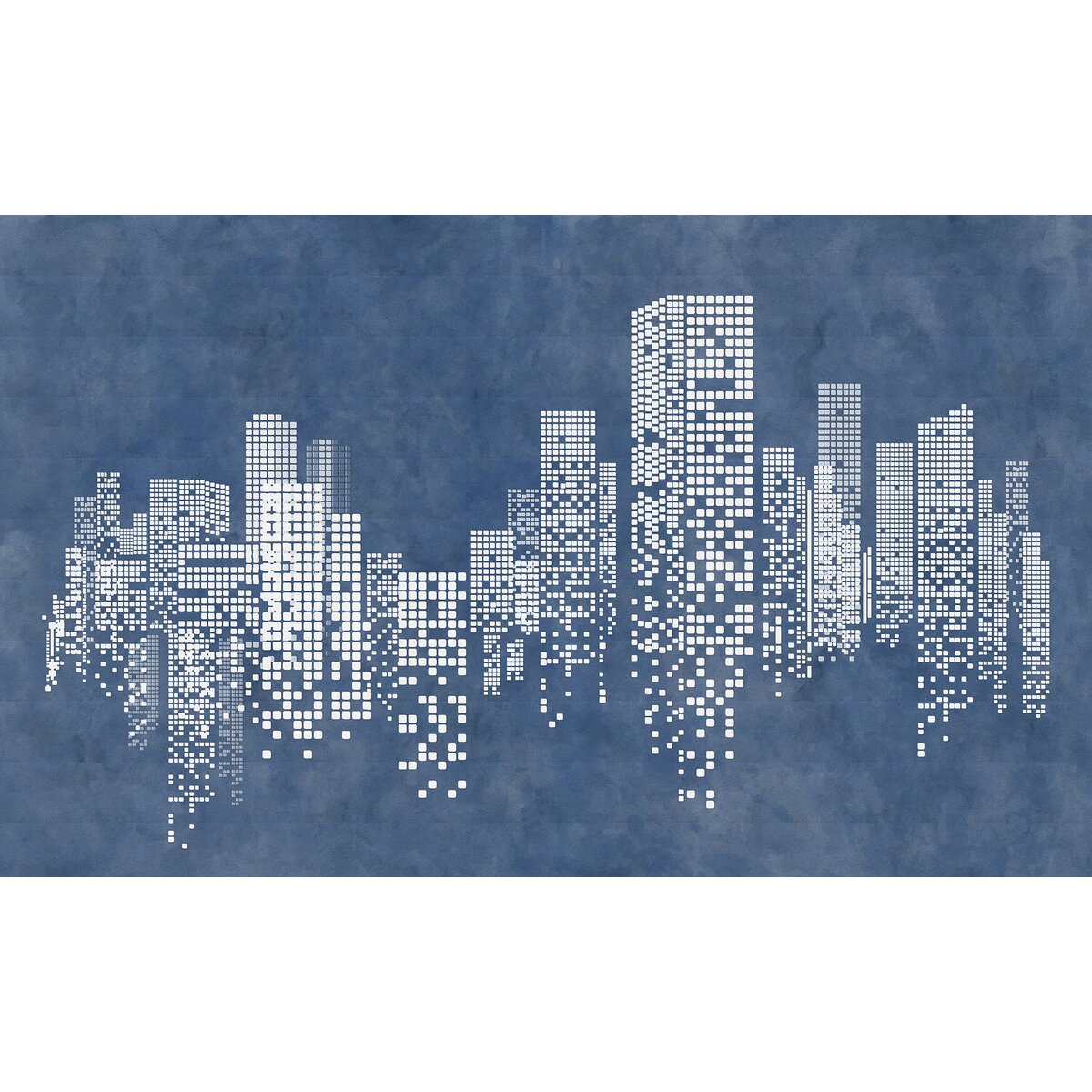 Honpo |Skyline Emboss Honpo |Skyline Emboss