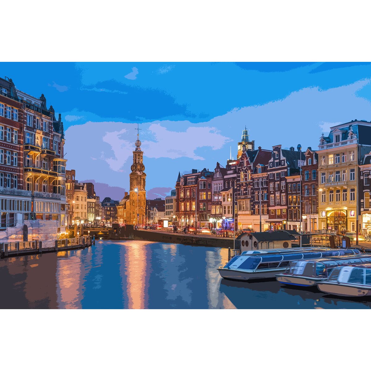 Honpo | Waterfront Honpo | Waterfront