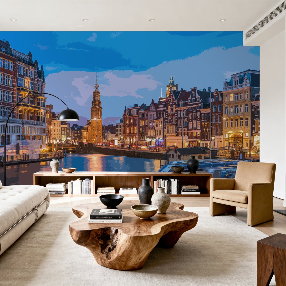 Honpo | Waterfront Honpo | Waterfront