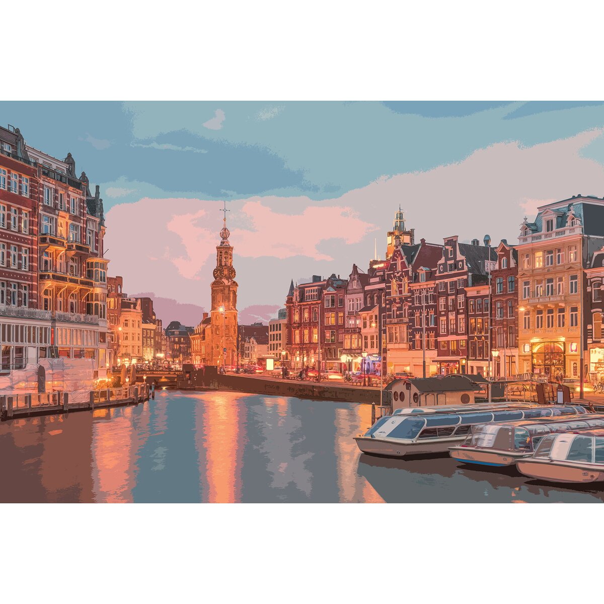 Honpo | Waterfront Honpo | Waterfront