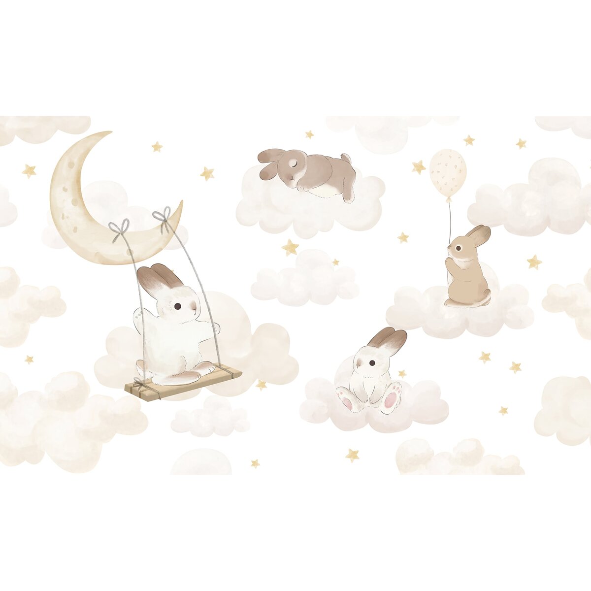 Honpo | Cloud Hopper Honpo | Cloud Hopper