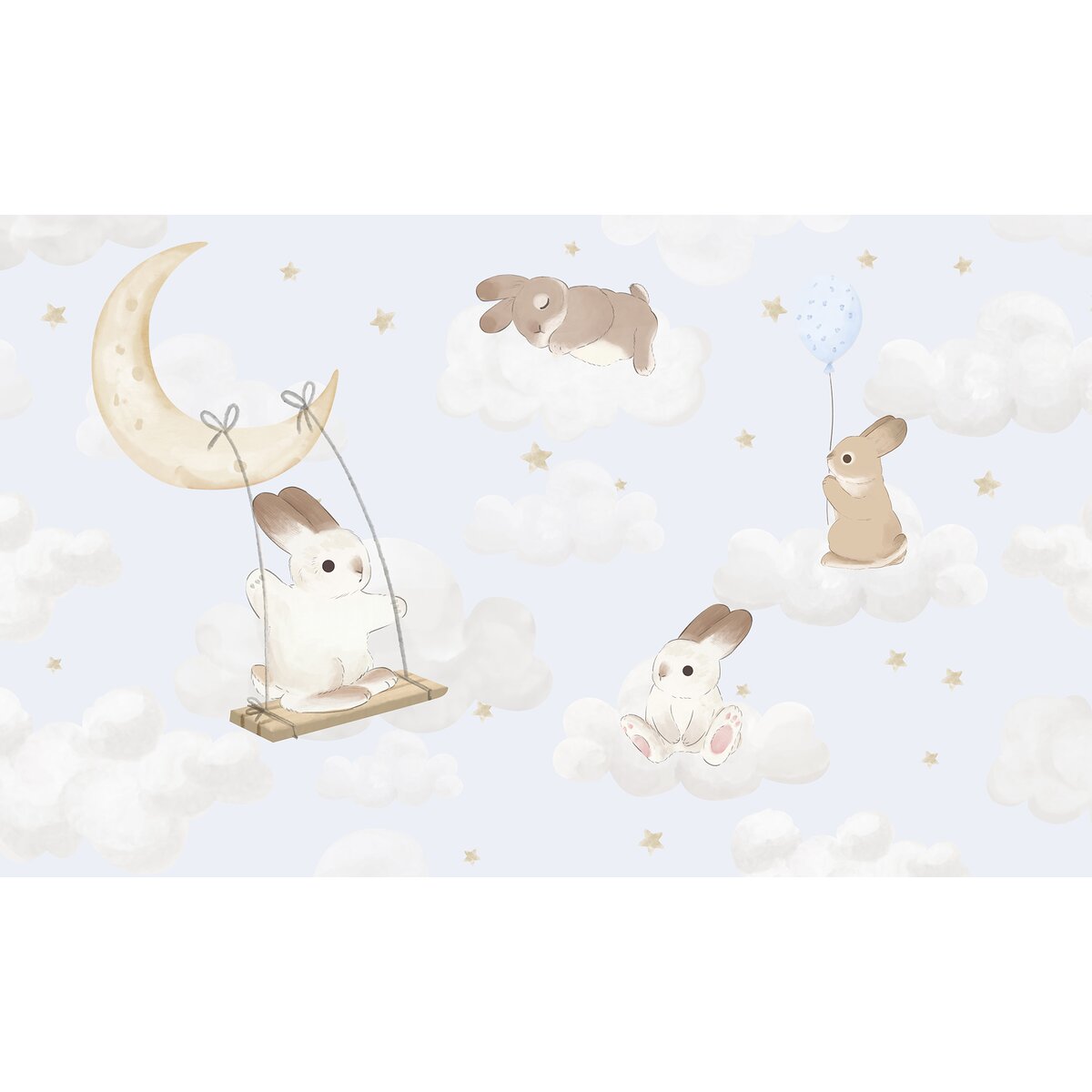 Honpo | Cloud Hopper Honpo | Cloud Hopper