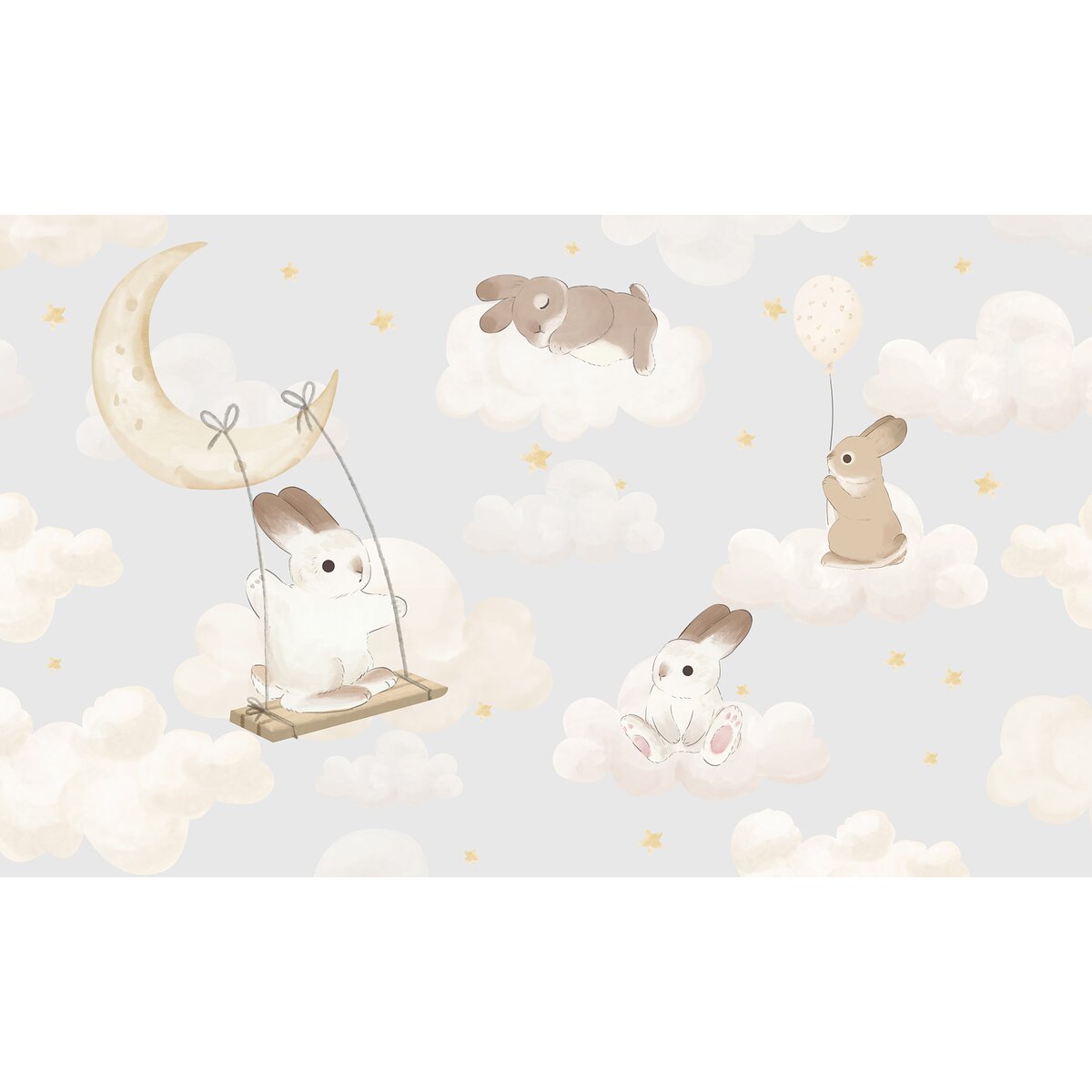 Honpo | Cloud Hopper Honpo | Cloud Hopper