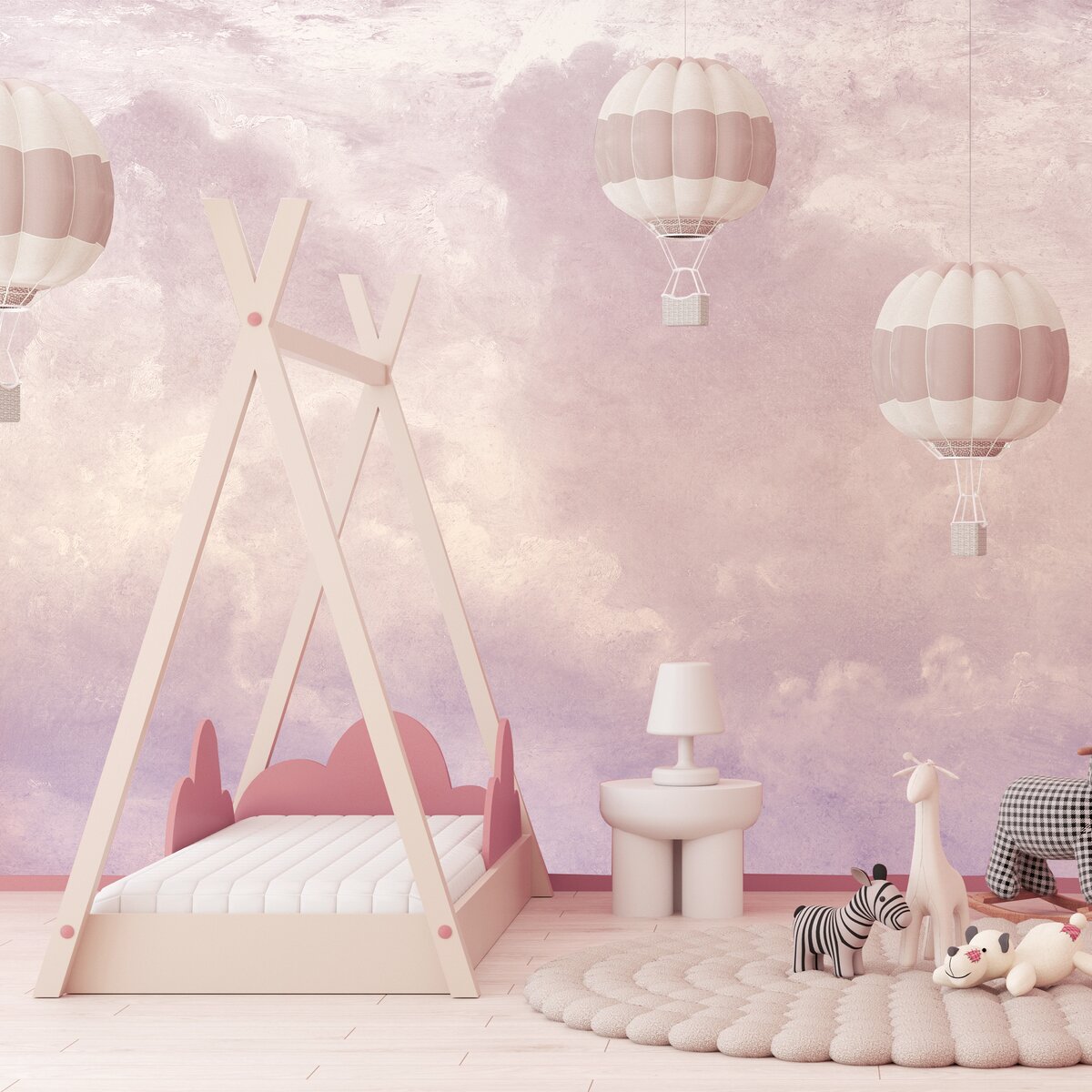 Honpo | Sunset Cloud Honpo | Sunset Cloud