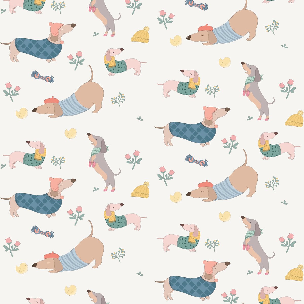 Honpo | Dachshund Club | HO-0042 Honpo | Dachshund Club | HO-0042