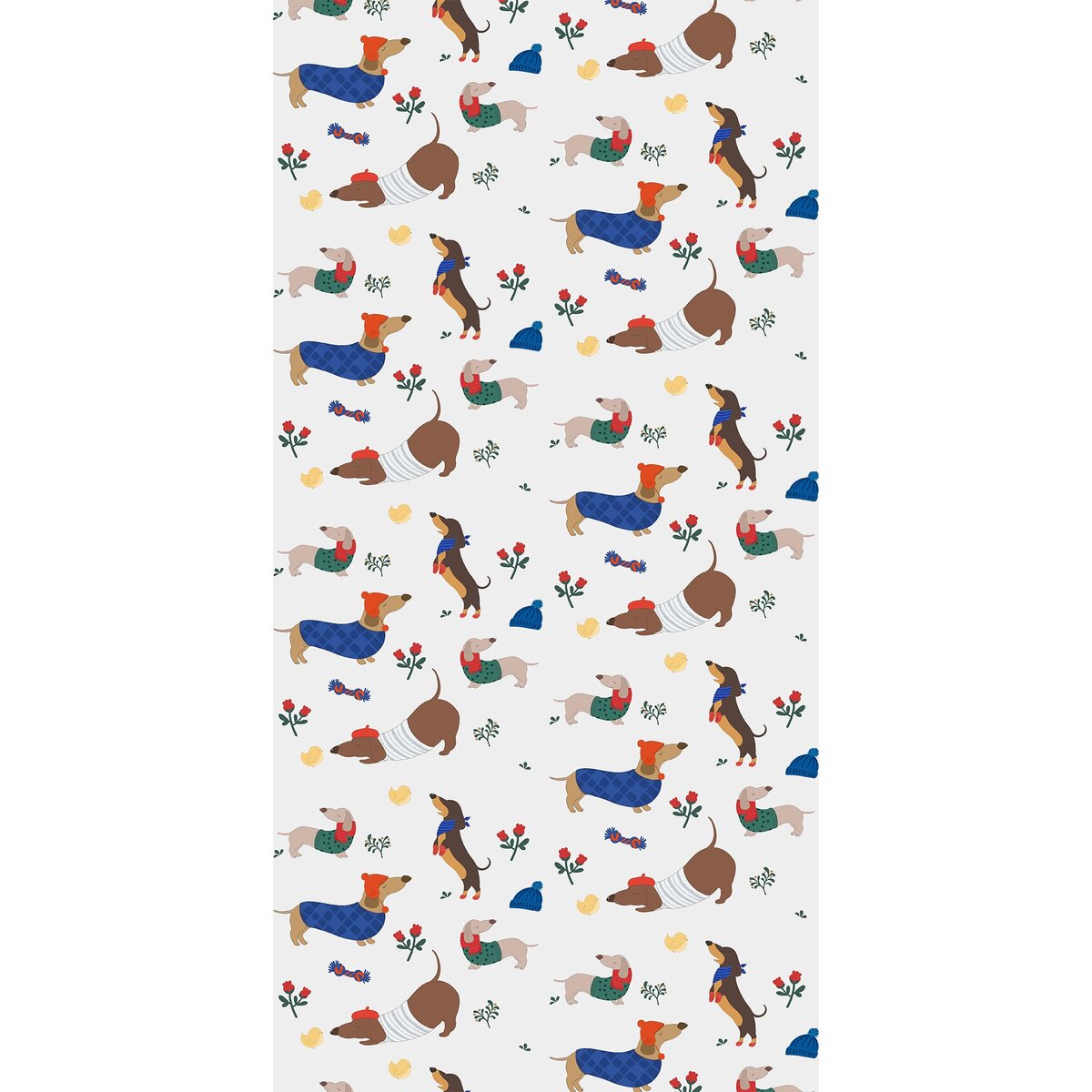Honpo | Dachshund Club | HO-0042 Honpo | Dachshund Club | HO-0042