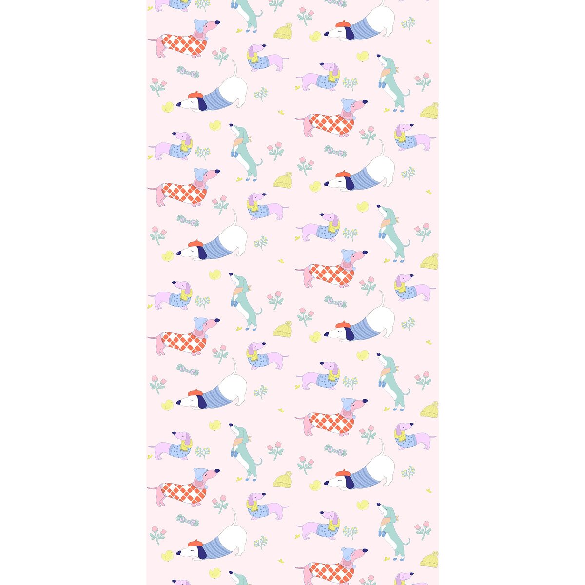 Honpo | Dachshund Club | HO-0042 Honpo | Dachshund Club | HO-0042