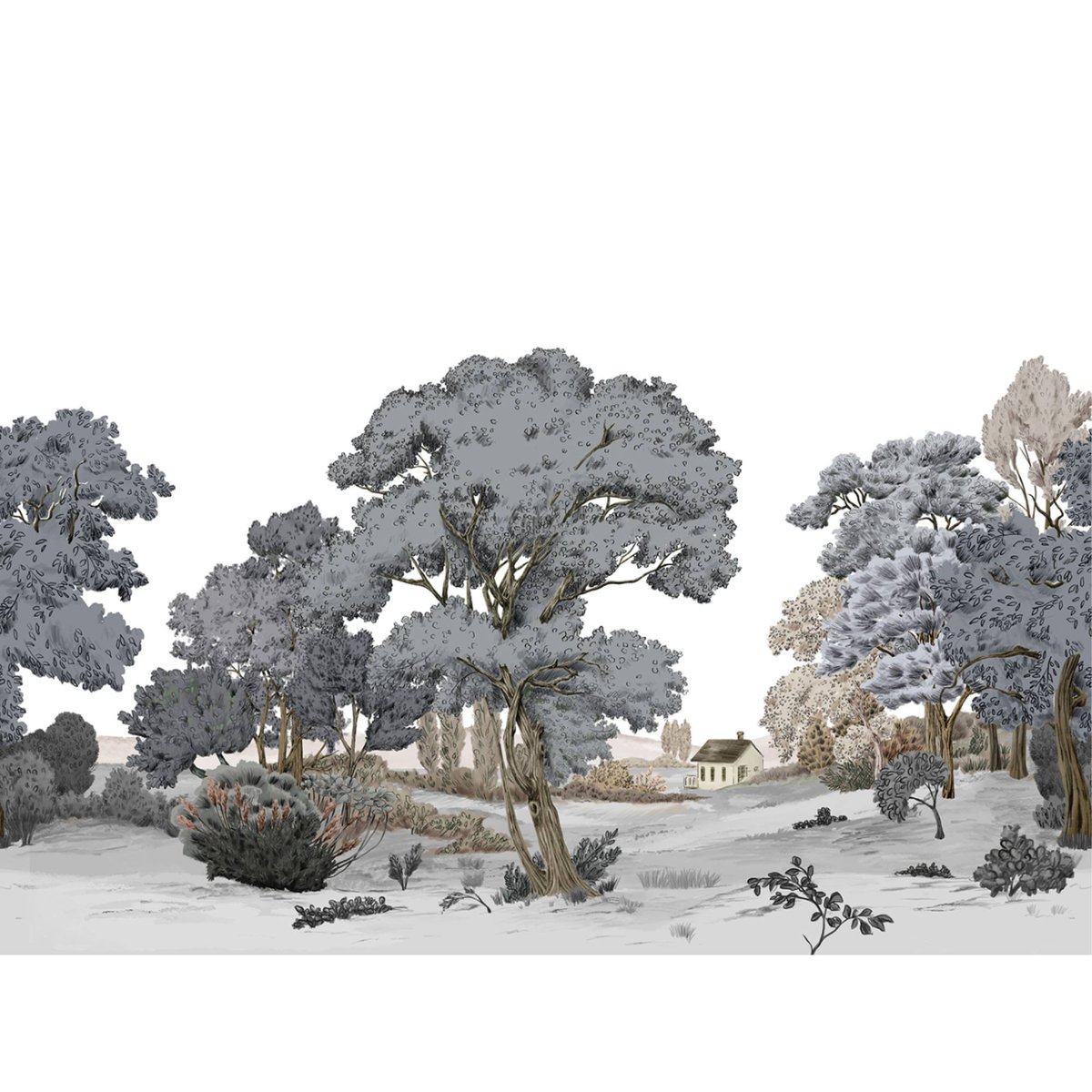 Honpo | In The Wood | HO-0057 Honpo | In The Wood | HO-0057