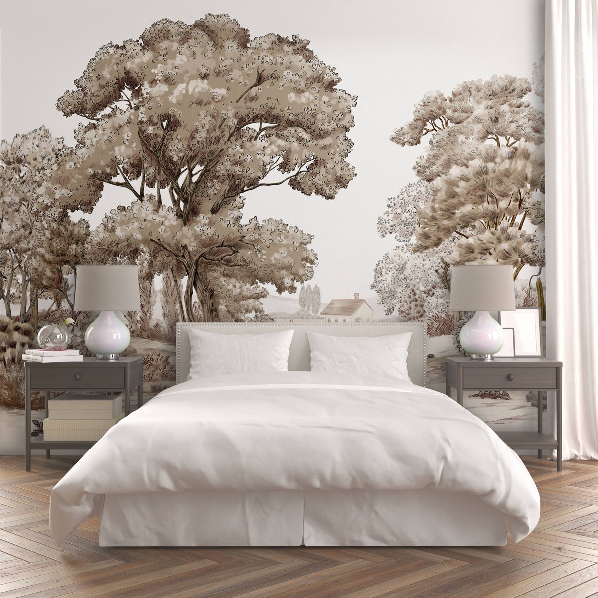 Honpo | In The Wood | HO-0057 Honpo | In The Wood | HO-0057