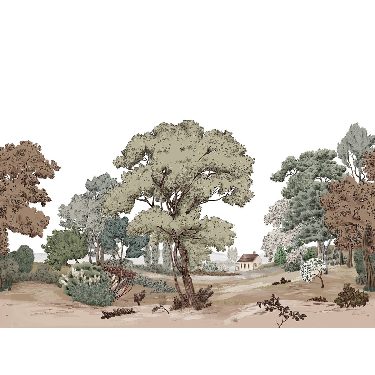 Honpo | In The Wood | HO-0057 Honpo | In The Wood | HO-0057