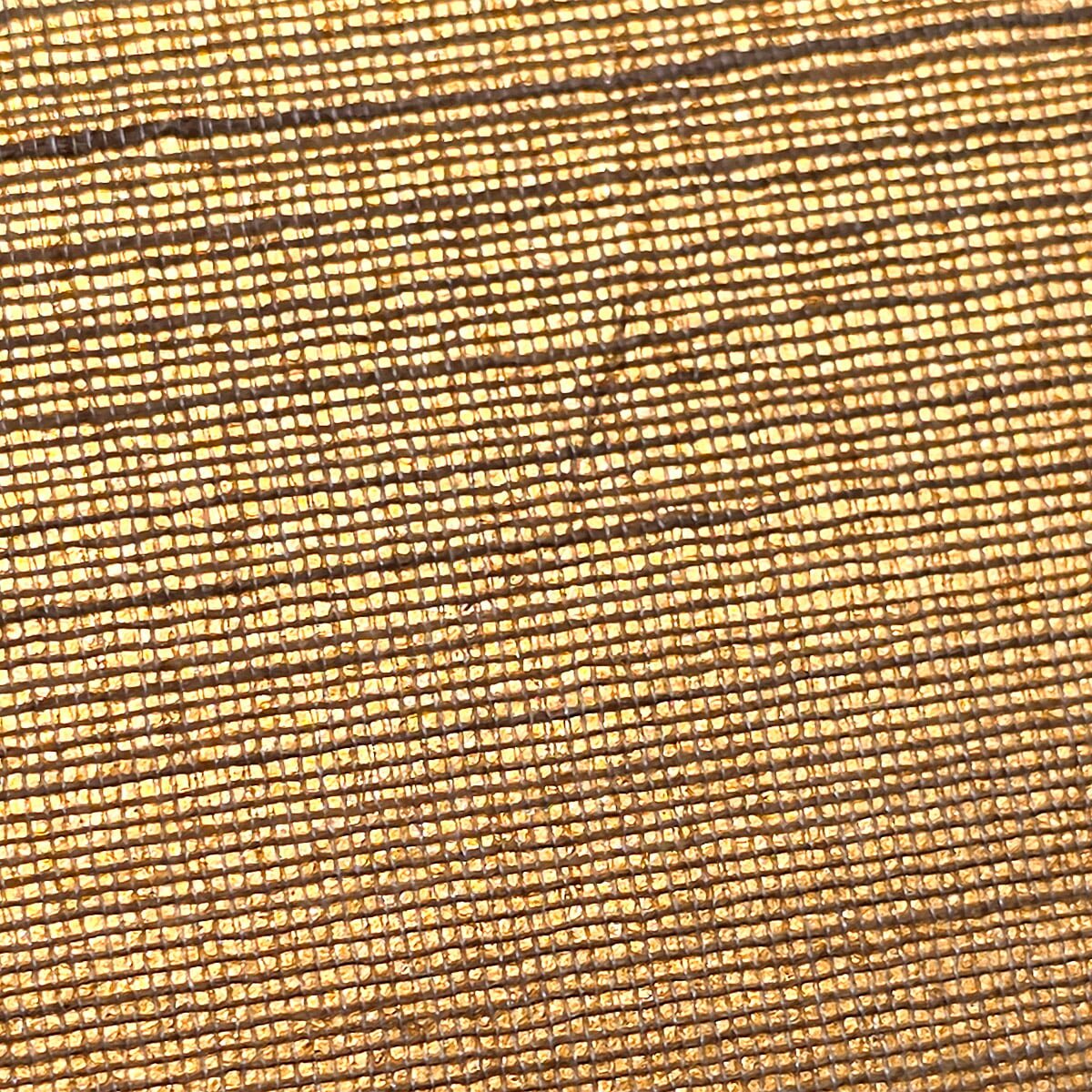 Honpo | Natural Material Gold Honpo | Natural Material Gold