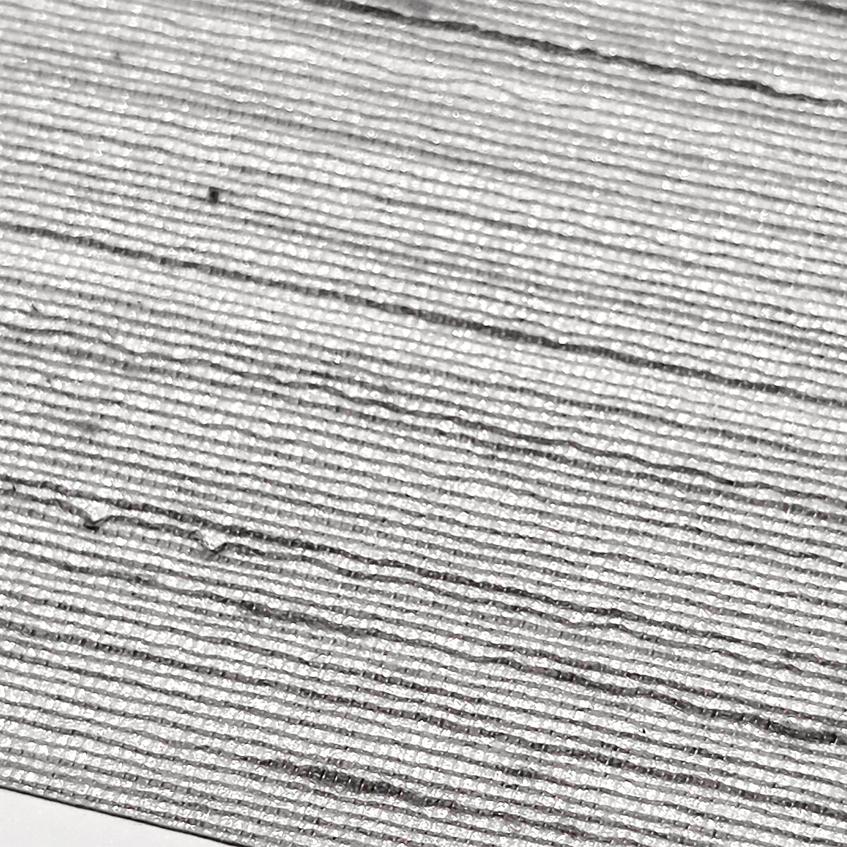 Honpo | Natural Material Silver Honpo | Natural Material Silver