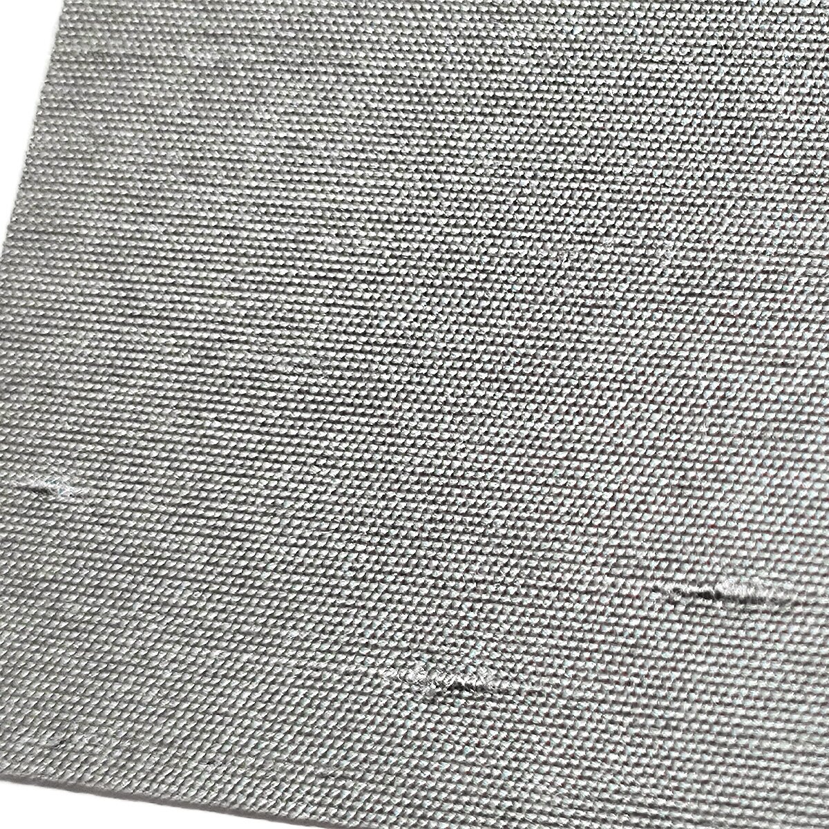 Honpo | Natural Material Silver Honpo | Natural Material Silver