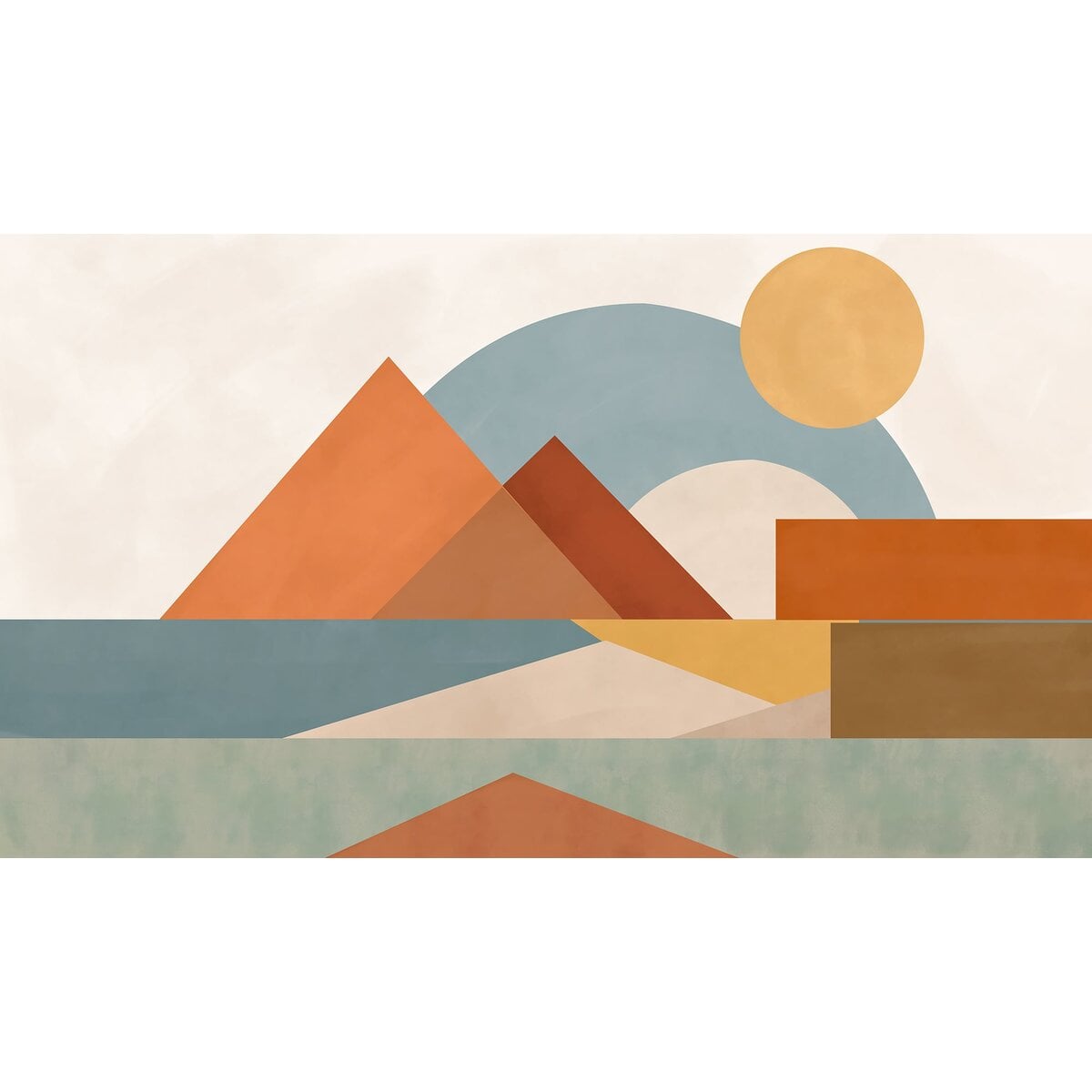 Honpo | Linear Peak Honpo | Linear Peak