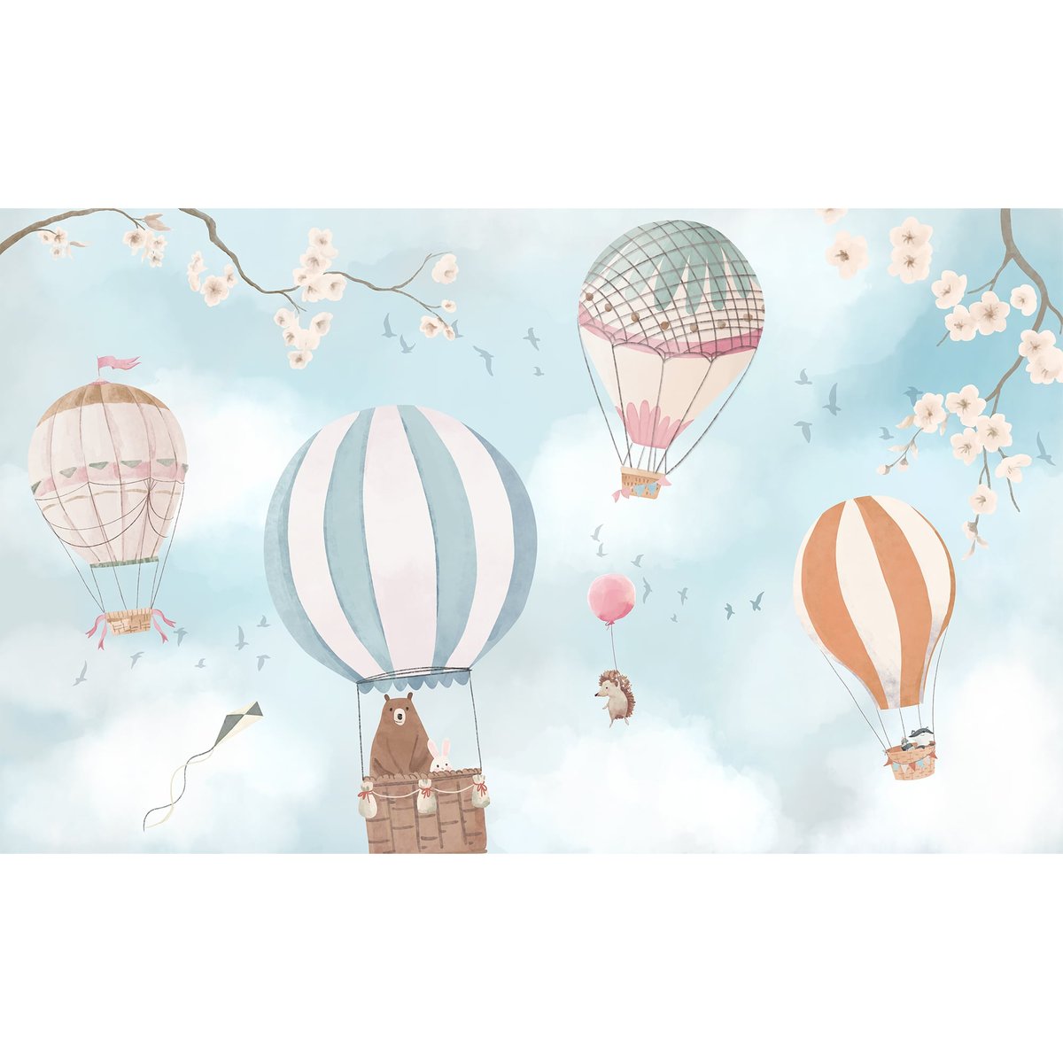 Honpo | Little Air Voyage Honpo | Little Air Voyage